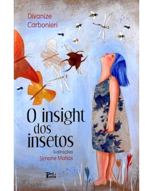 O INSIGHT DOS INSETOS