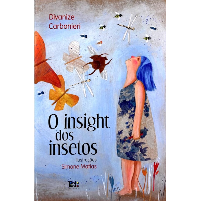 O INSIGHT DOS INSETOS