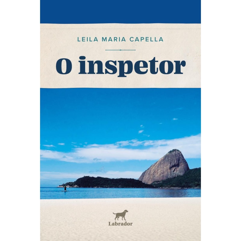 O INSPETOR