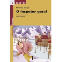 O INSPETOR GERAL