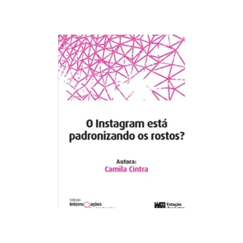 O Instagram está padronizando os rostos?