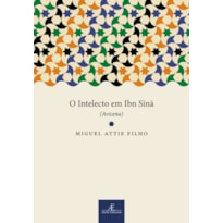 O INTELECTO EM IBN SINA (AVICENA)