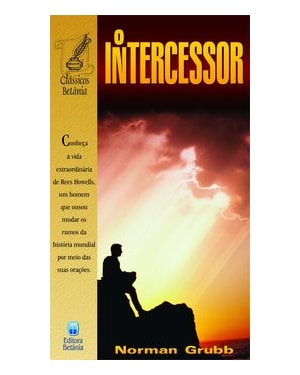 O INTERCESSOR