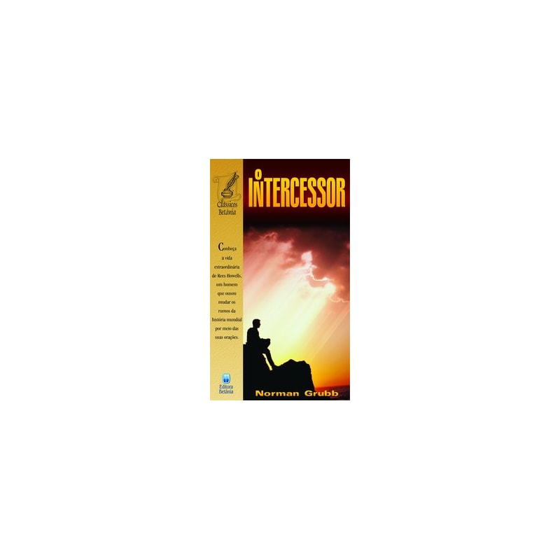 O INTERCESSOR