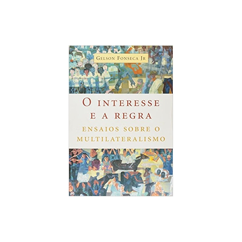 O INTERESSE E A REGRA