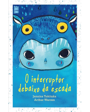 O INTERRUPTOR DEBAIXO DA ESCADA