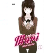 O ÍNTIMO DE MARI: VOLUME 1 (INSIDE MARI)