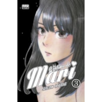 O ÍNTIMO DE MARI: VOLUME 3 (INSIDE MARI)
