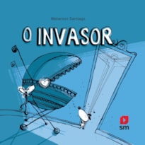 O INVASOR