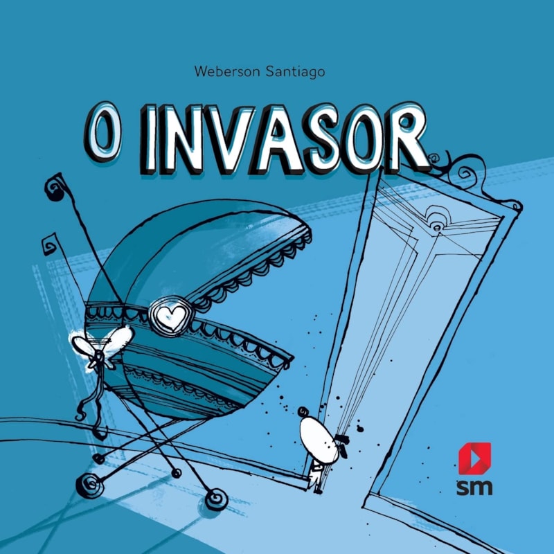 O INVASOR