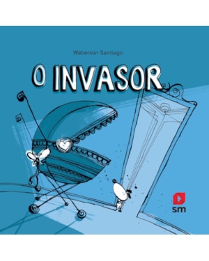 O INVASOR