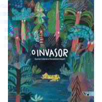 O invasor