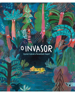 O invasor