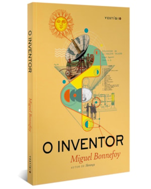 O INVENTOR