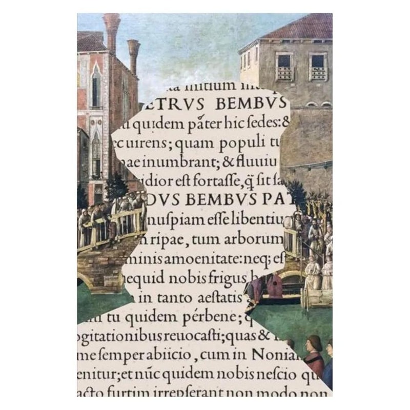 O INVENTOR DE LIVROS: ALDO MANUZIO, VENEZA E O SEU TEMPO