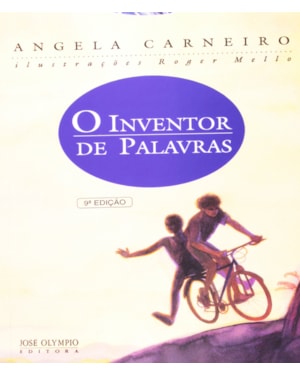 O INVENTOR DE PALAVRAS