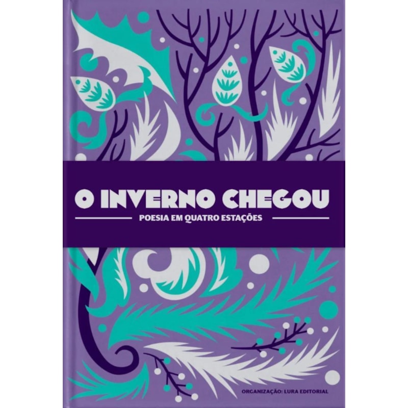O INVERNO CHEGOU