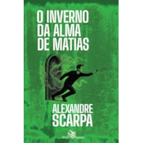O INVERNO DA ALMA DE MATIAS