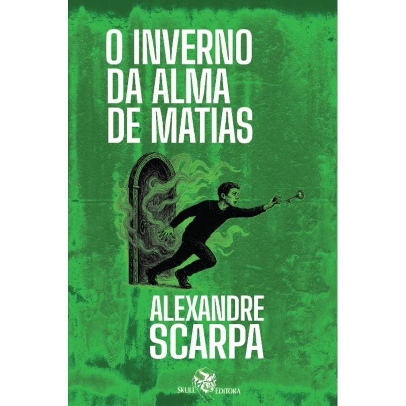 O INVERNO DA ALMA DE MATIAS