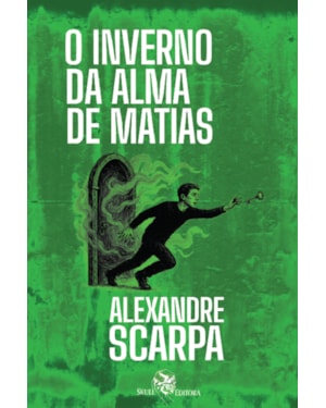 O INVERNO DA ALMA DE MATIAS