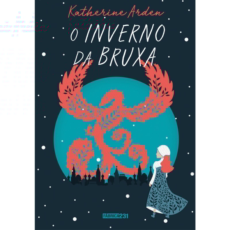 O INVERNO DA BRUXA