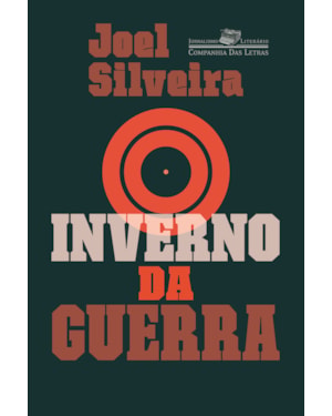 O inverno da guerra (Nova edição)