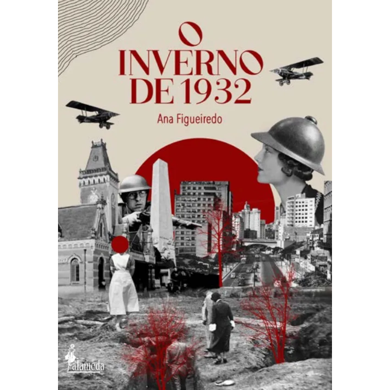 O inverno de 1932