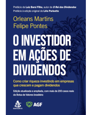 O INVESTIDOR EM AÇÕES DE DIVIDENDOS