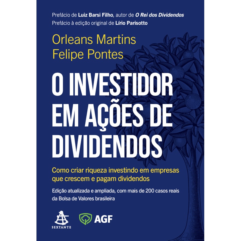 O INVESTIDOR EM AÇÕES DE DIVIDENDOS