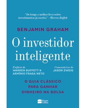 O INVESTIDOR INTELIGENTE