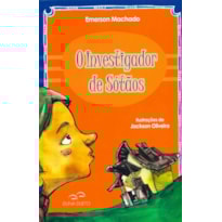 O investigador de sótaos
