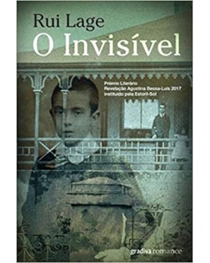 O INVISÍVEL