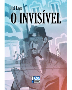 O INVISÍVEL
