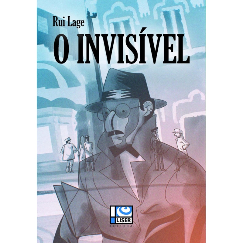 O INVISÍVEL