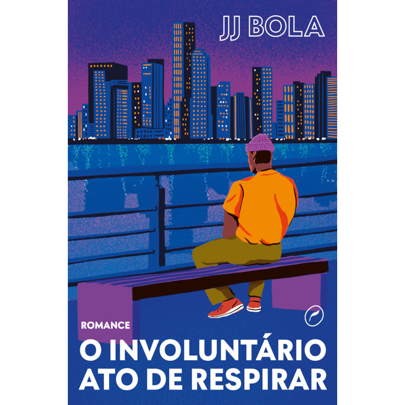 O INVOLUNTÁRIO ATO DE RESPIRAR