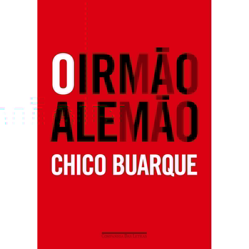 O IRMÃO ALEMÃO