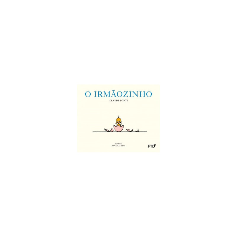 O irmãozinho