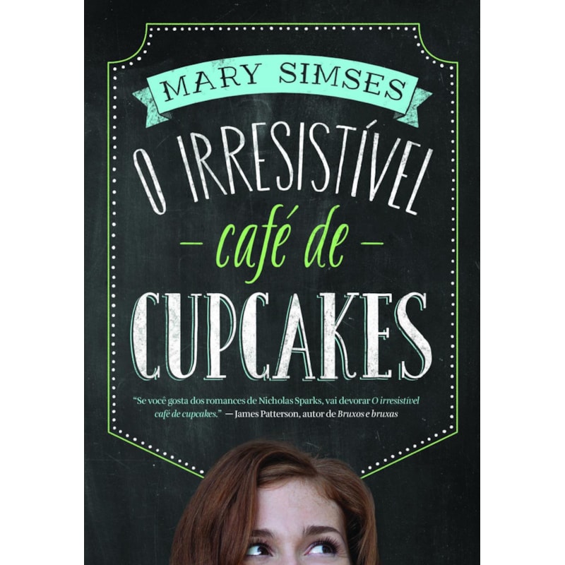 O IRRESISTÍVEL CAFÉ DE CUPCAKES