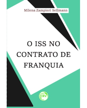 O ISS NO CONTRATO DE FRANQUIA