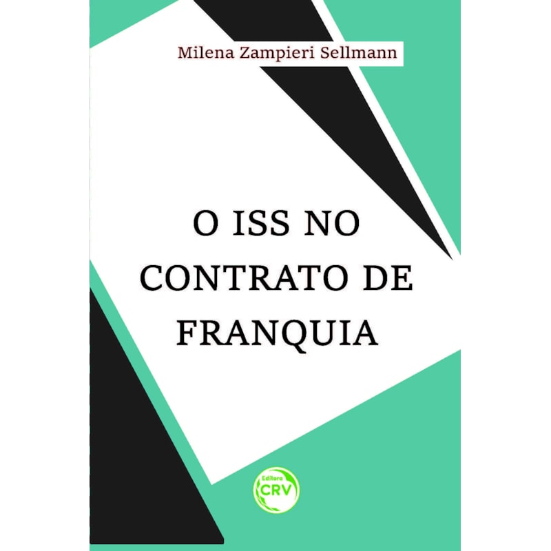 O ISS NO CONTRATO DE FRANQUIA