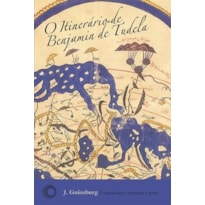 O ITINERÁRIO DE BENJAMIM DE TUDELA