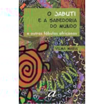 O JABUTI E A SABEDORIA DO MUNDO