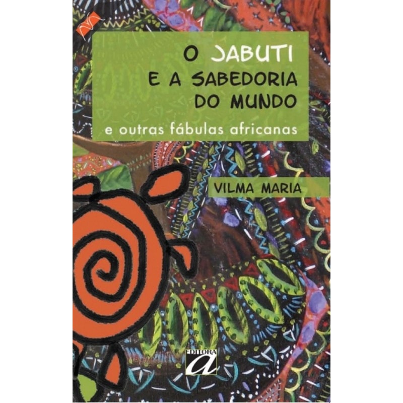 O JABUTI E A SABEDORIA DO MUNDO