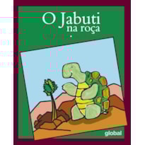 O JABUTI NA ROÇA