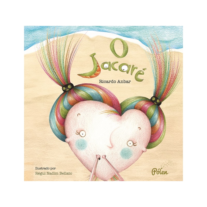 O JACARÉ