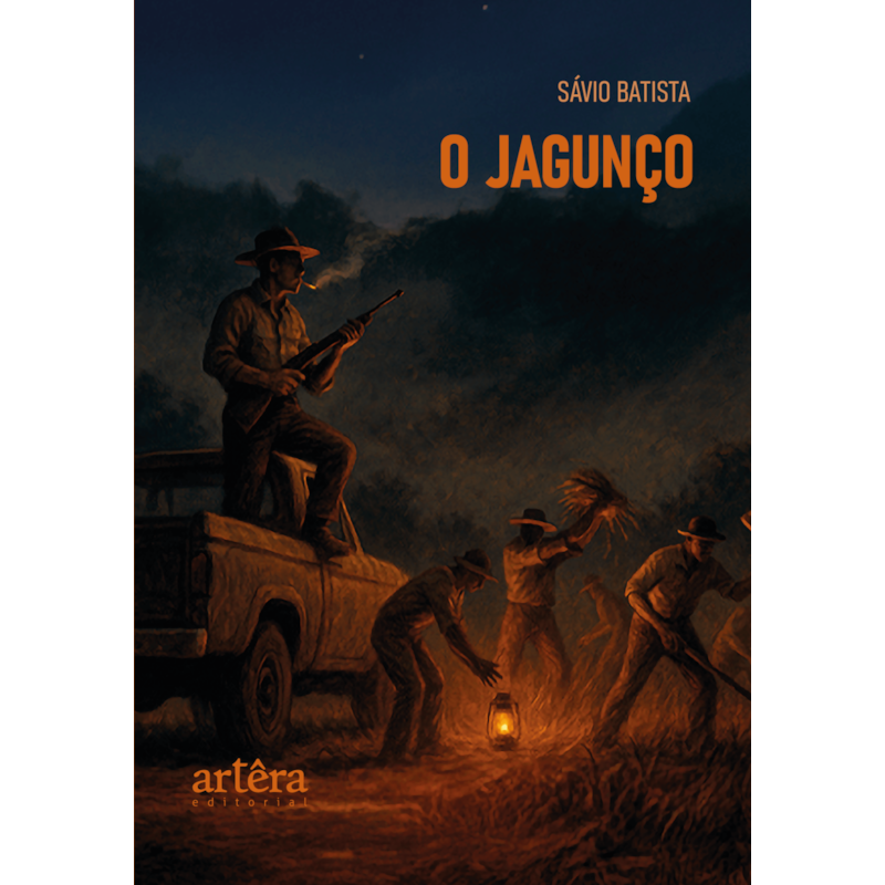 O JAGUNÇO