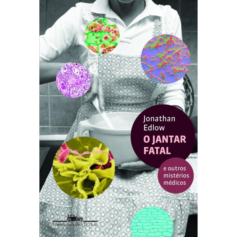 O JANTAR FATAL