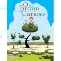 O JARDIM CURIOSO
