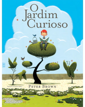 O JARDIM CURIOSO