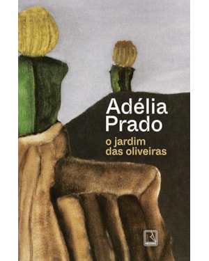 O JARDIM DAS OLIVEIRAS